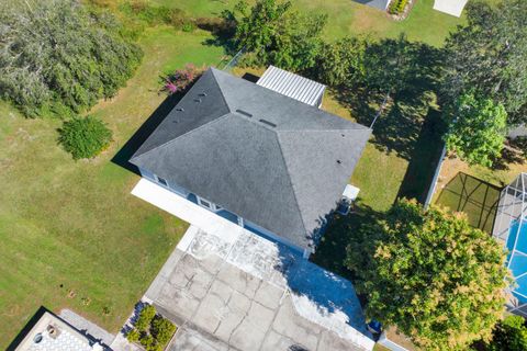 A home in KISSIMMEE