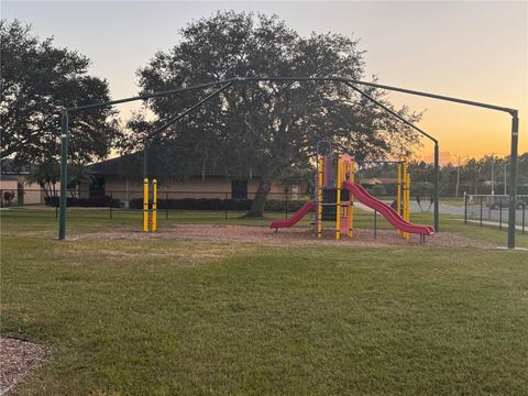 A home in KISSIMMEE