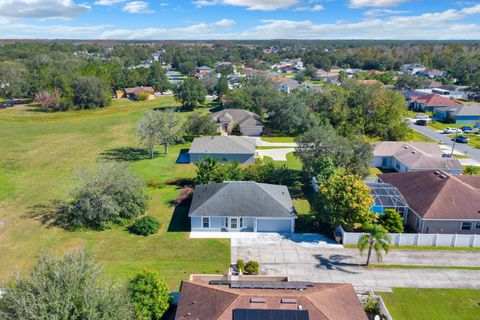 A home in KISSIMMEE