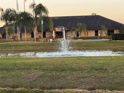 A home in KISSIMMEE