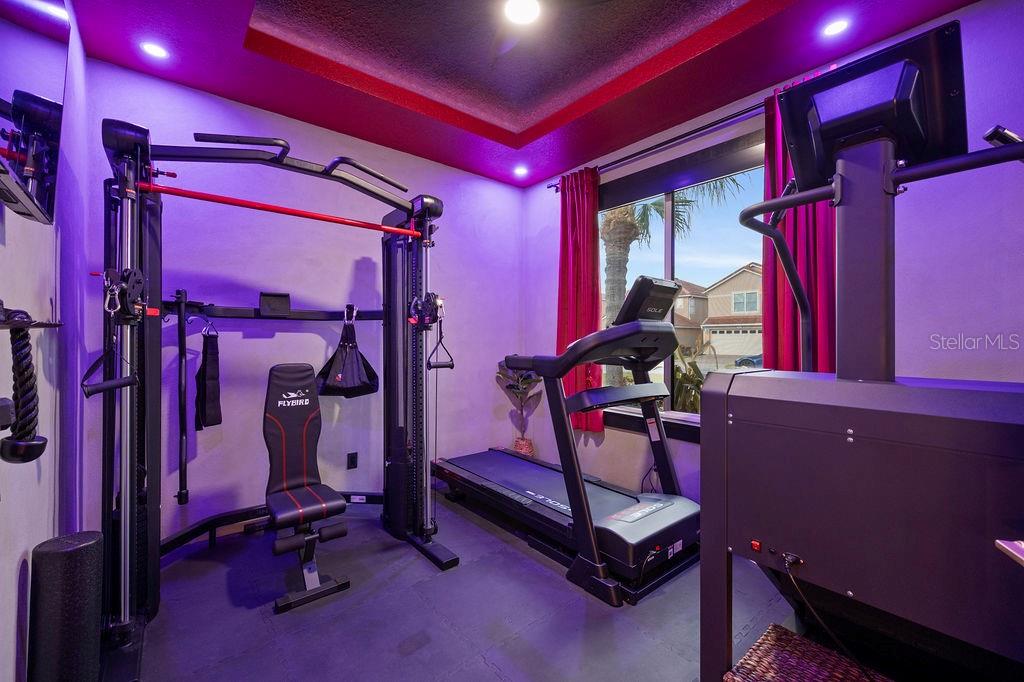 WATERVIEW TWNHMS SEC 02 - Residential