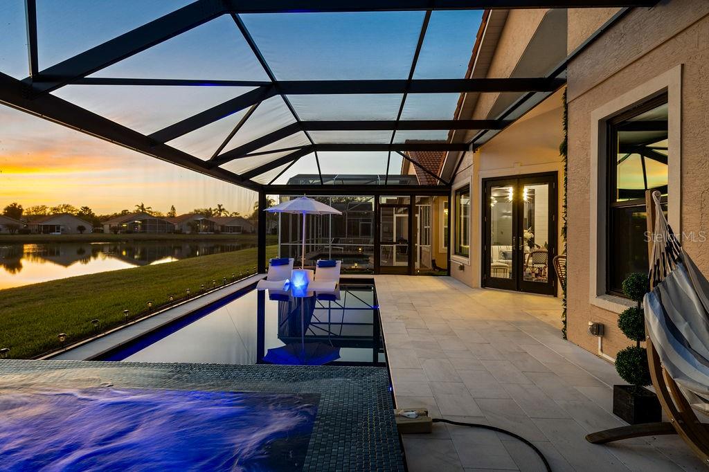 WATERVIEW TWNHMS SEC 02 - Residential