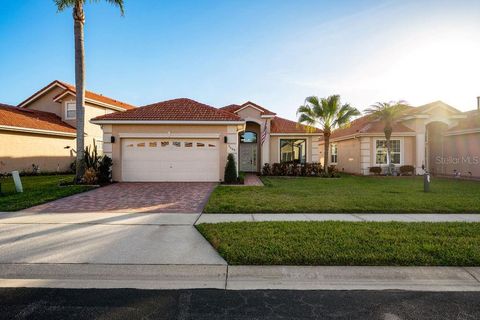 5408 SHINGLE CREEK DRIVE ORLANDO FL 32821