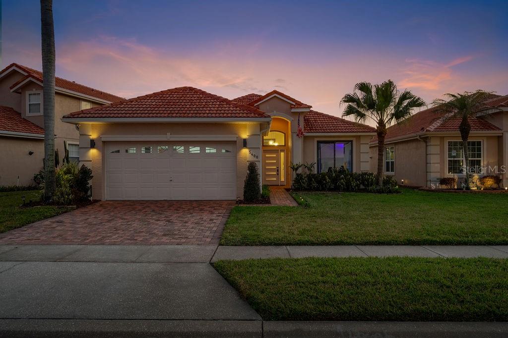 WATERVIEW TWNHMS SEC 02 - Residential