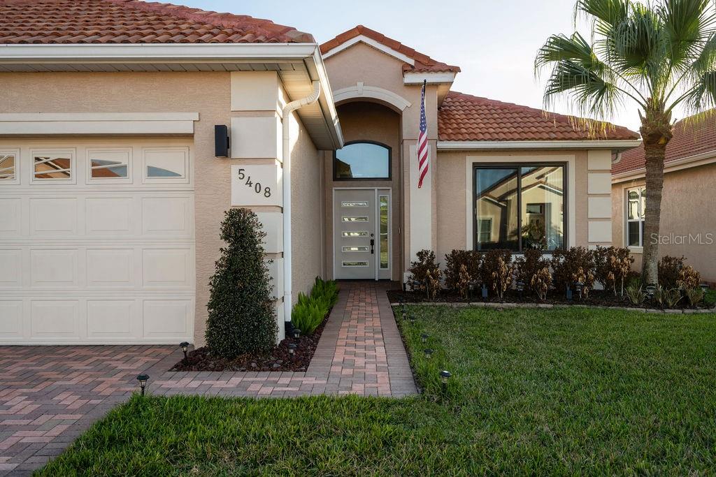 5408 SHINGLE CREEK DRIVE