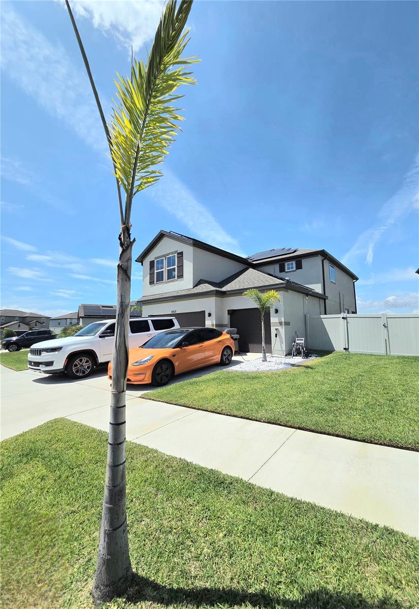13521 PALMERA VISTA DRIVE