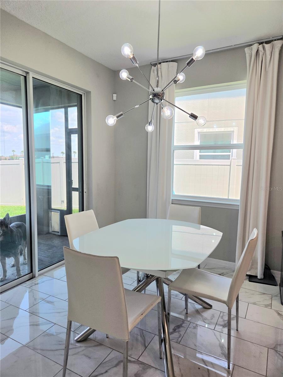 RESERVE AT PRADERA - PHASE 4 - Residential