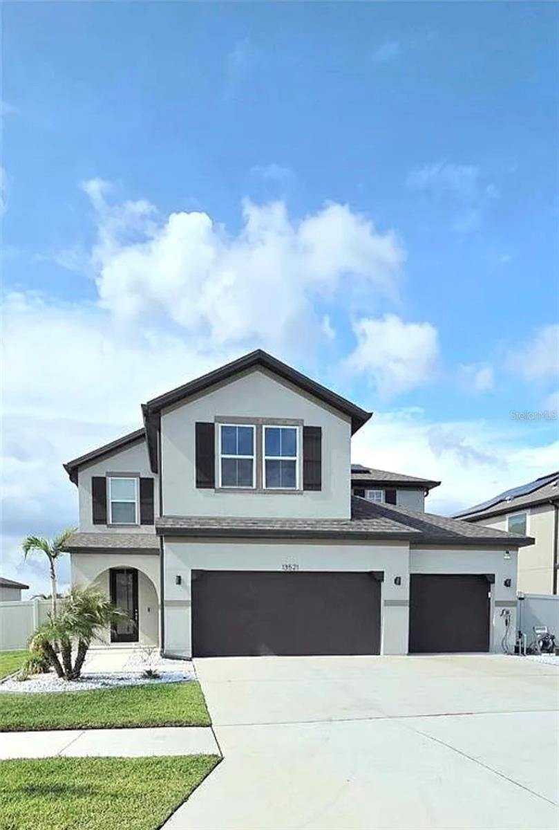RESERVE AT PRADERA - PHASE 4 - Residential