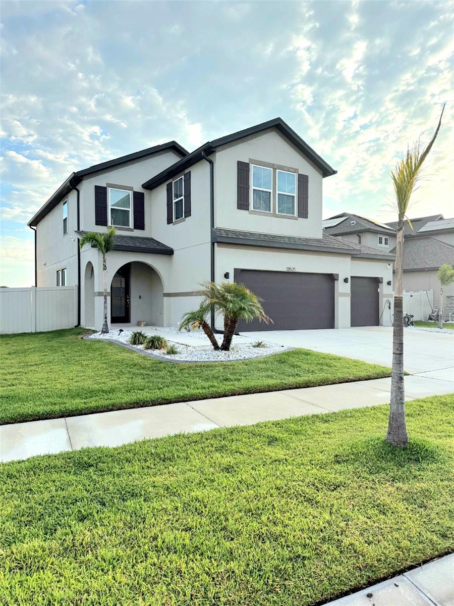 RESERVE AT PRADERA - PHASE 4 - Residential