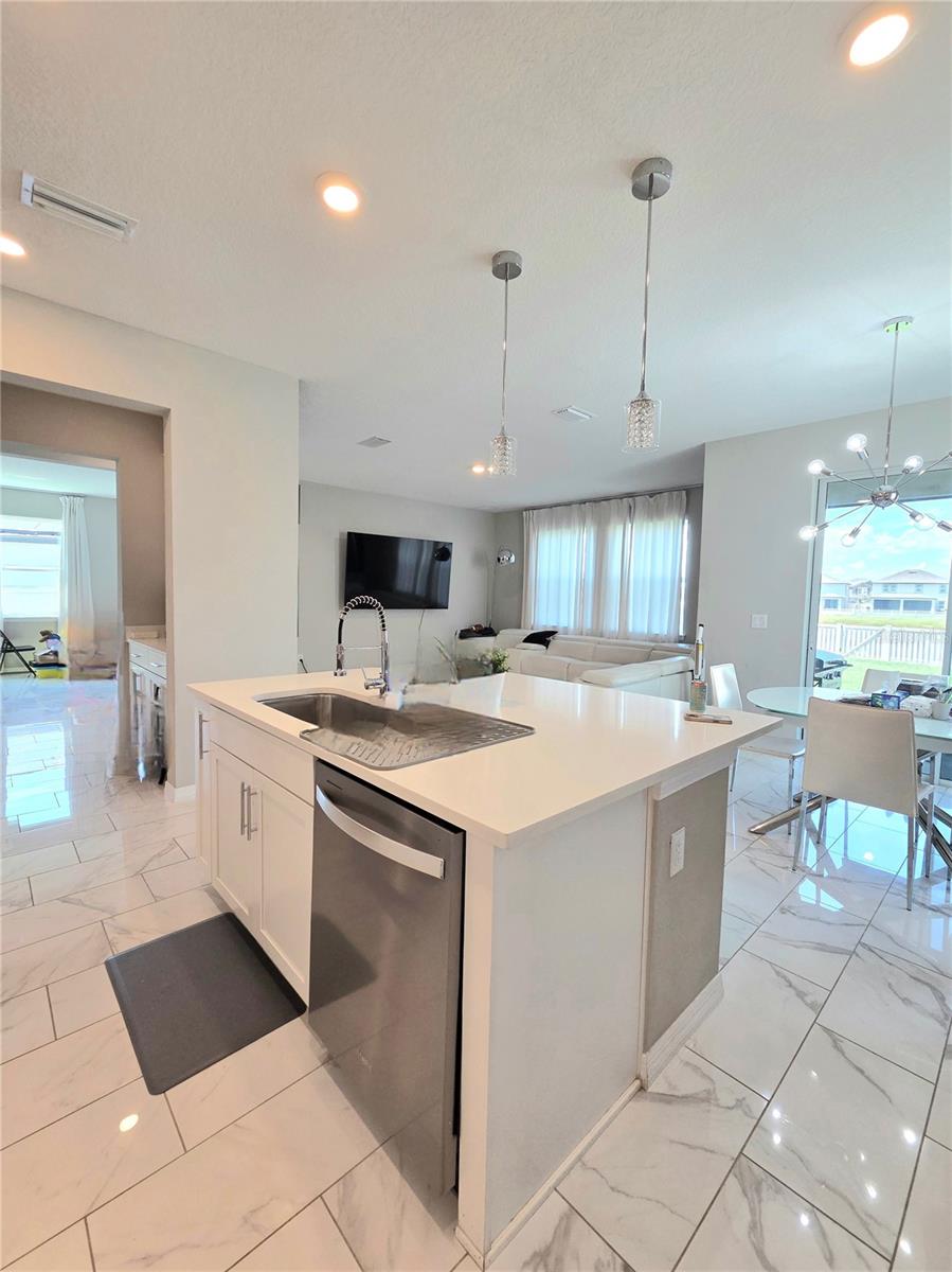 RESERVE AT PRADERA - PHASE 4 - Residential