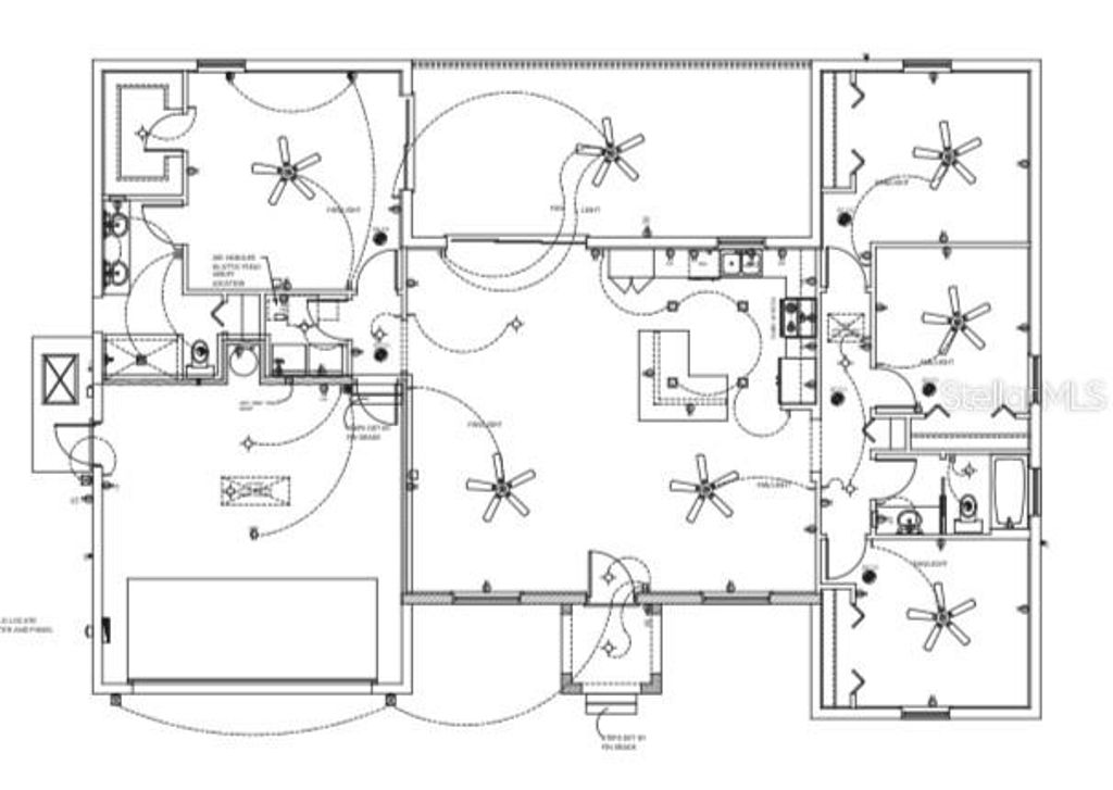 Photo of 13863 Allamanda Circle, Port Charlotte, FL 33981 (MLS # D6142032)