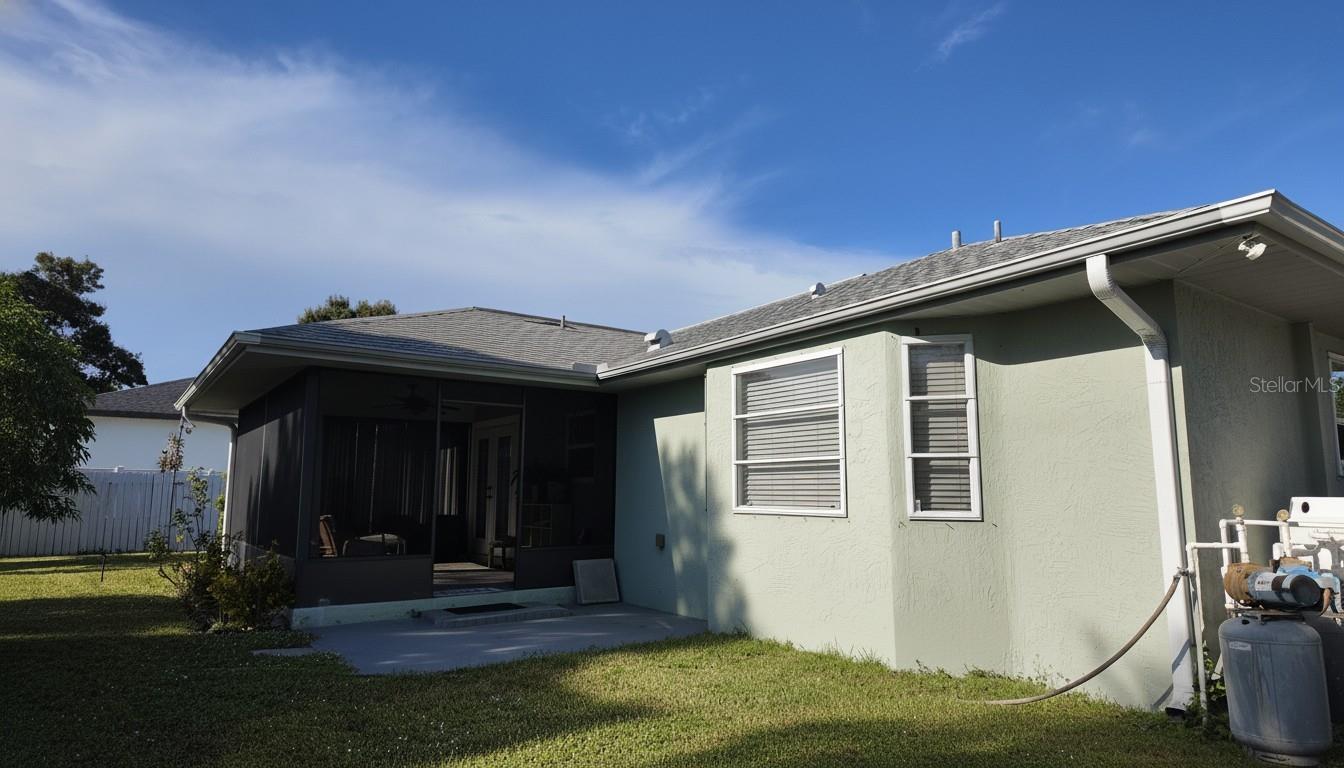 SOUTH VENICE - Residential Lease