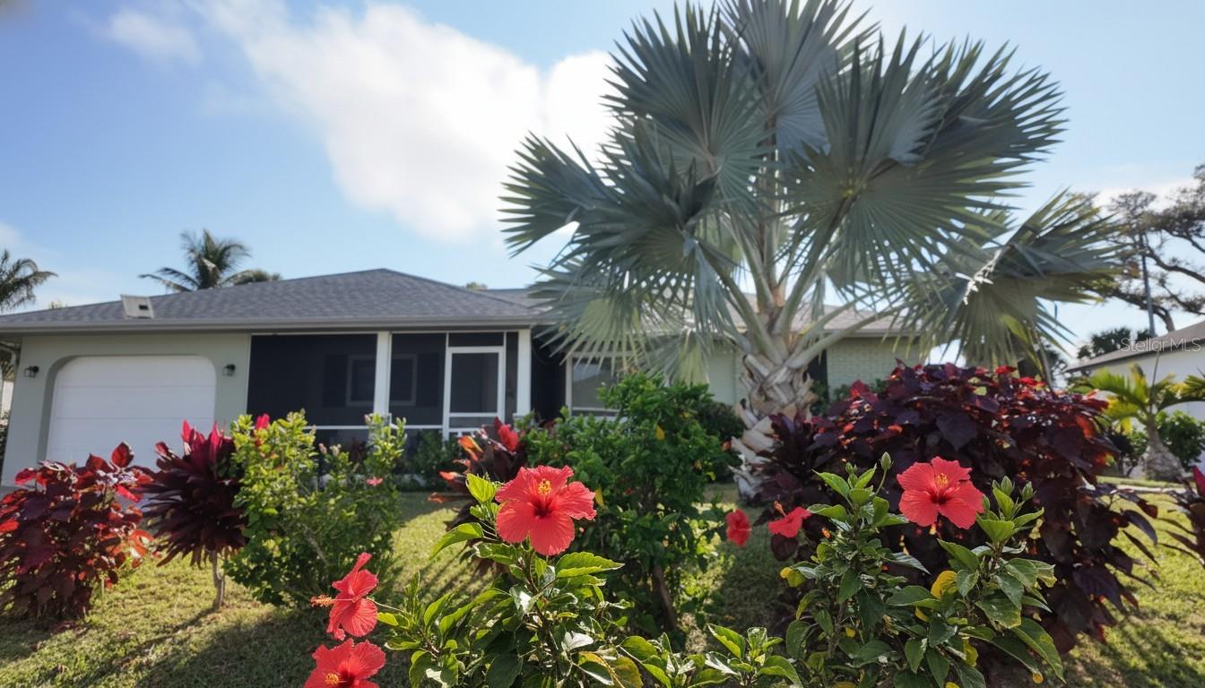 SOUTH VENICE - Residential Lease