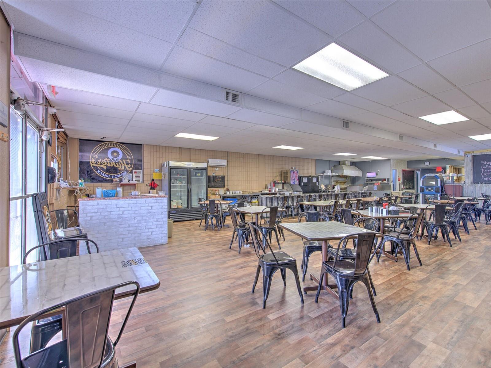 COPELAND & MORRISONS SUB - Commercial Sale