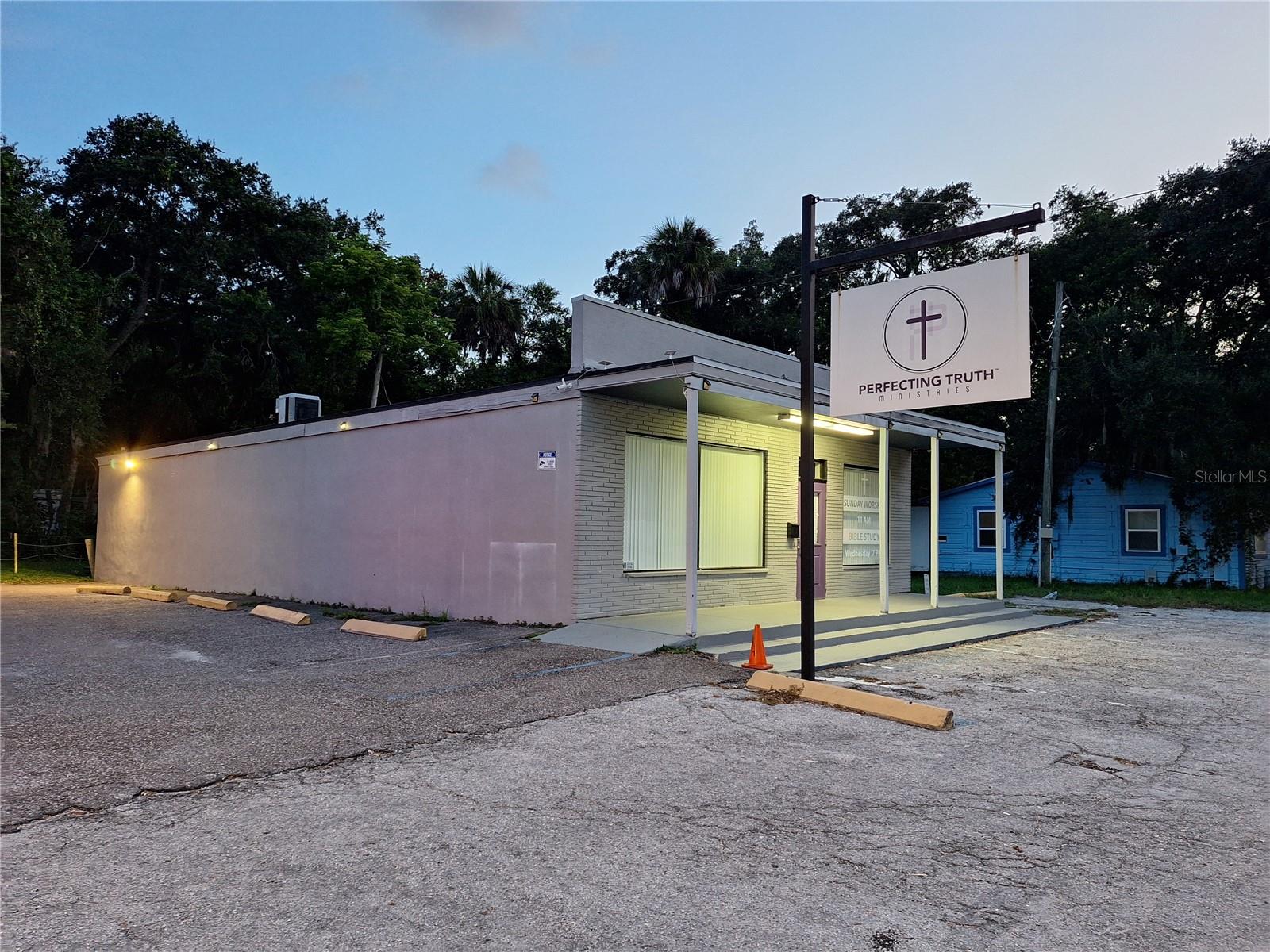 COPELAND & MORRISONS SUB - Commercial Sale