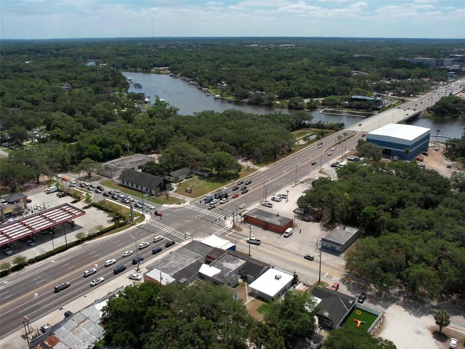 COPELAND & MORRISONS SUB - Commercial Sale