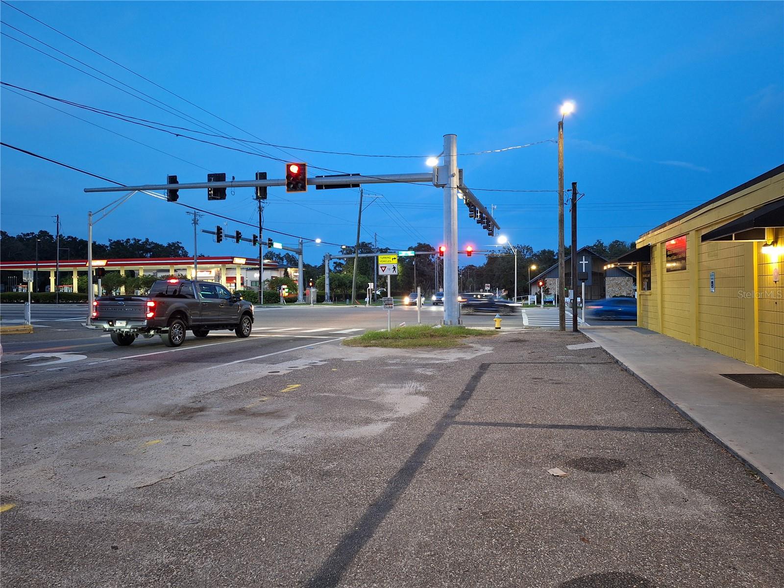 COPELAND & MORRISONS SUB - Commercial Sale