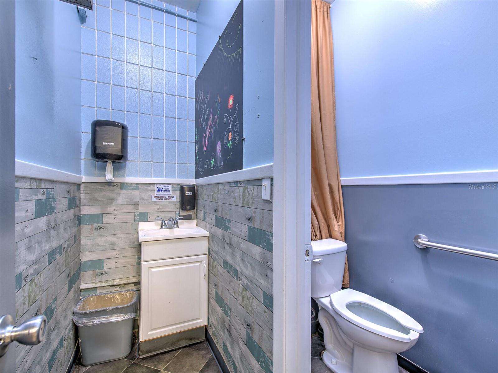 COPELAND & MORRISONS SUB - Commercial Sale