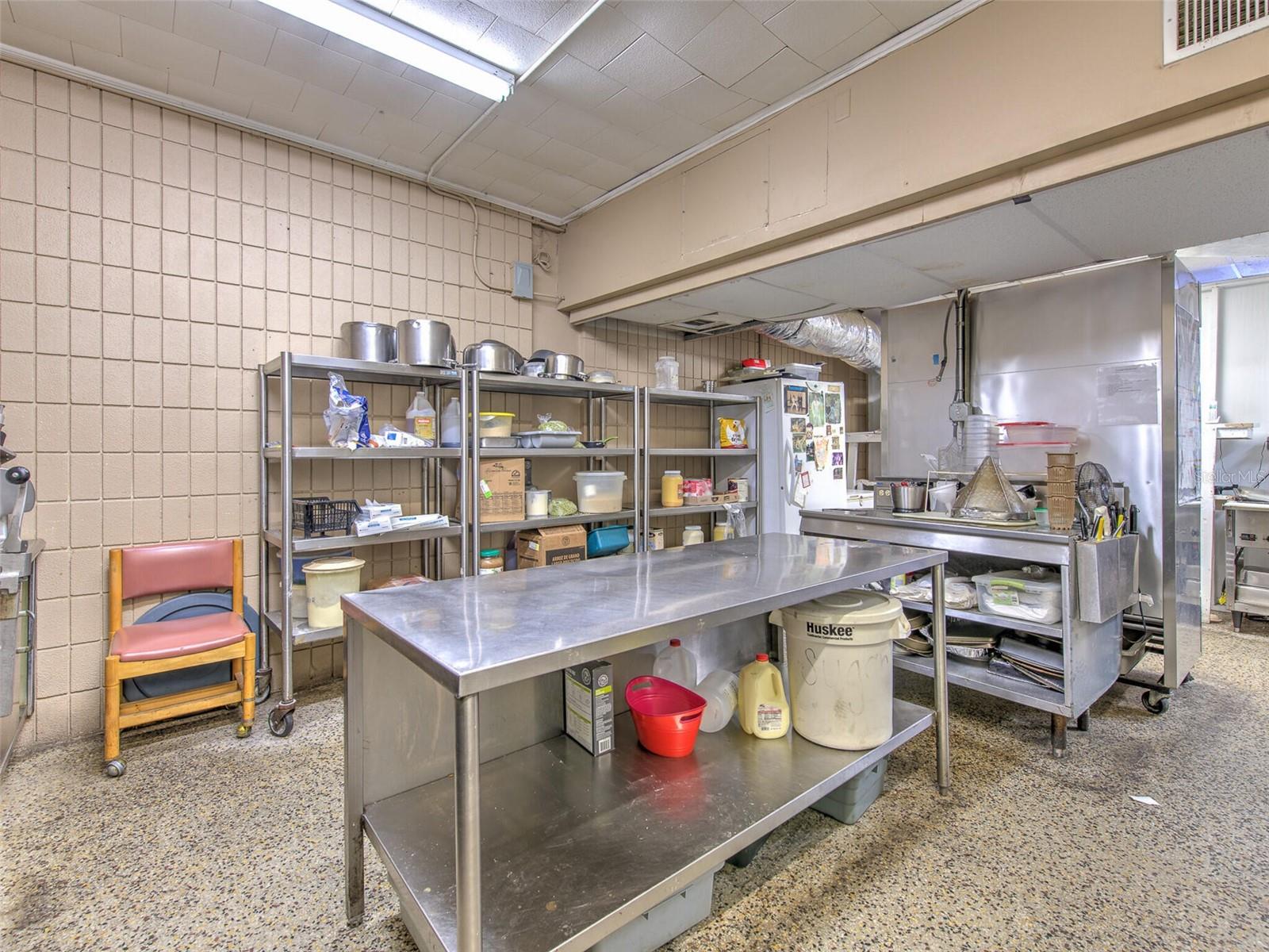 COPELAND & MORRISONS SUB - Commercial Sale