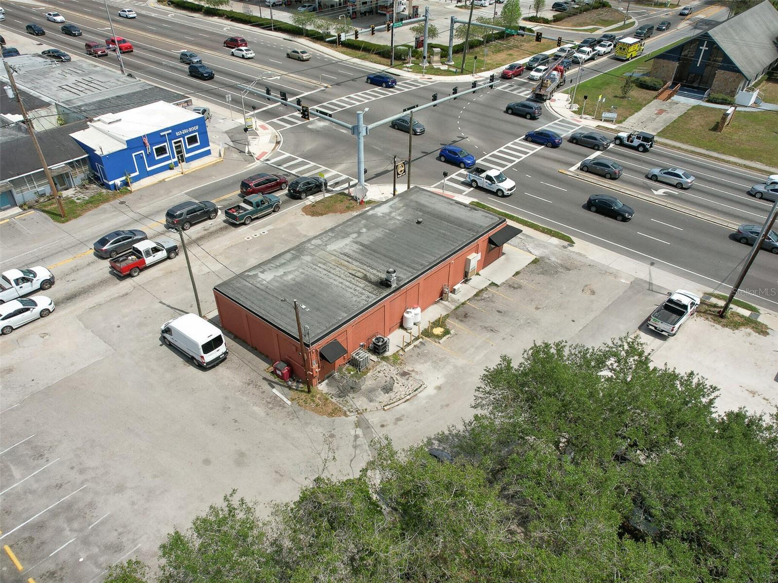 COPELAND & MORRISONS SUB - Commercial Sale