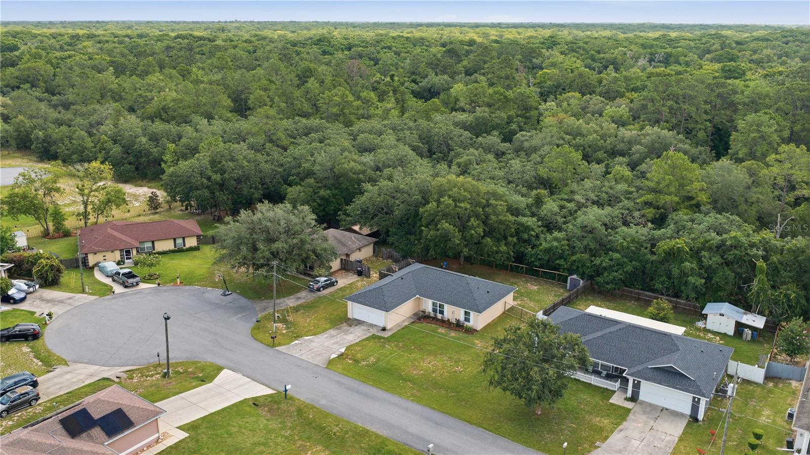 5 FIR DRIVE