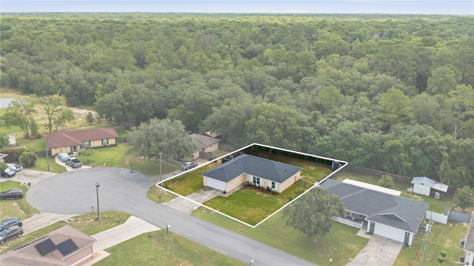 5 FIR DRIVE