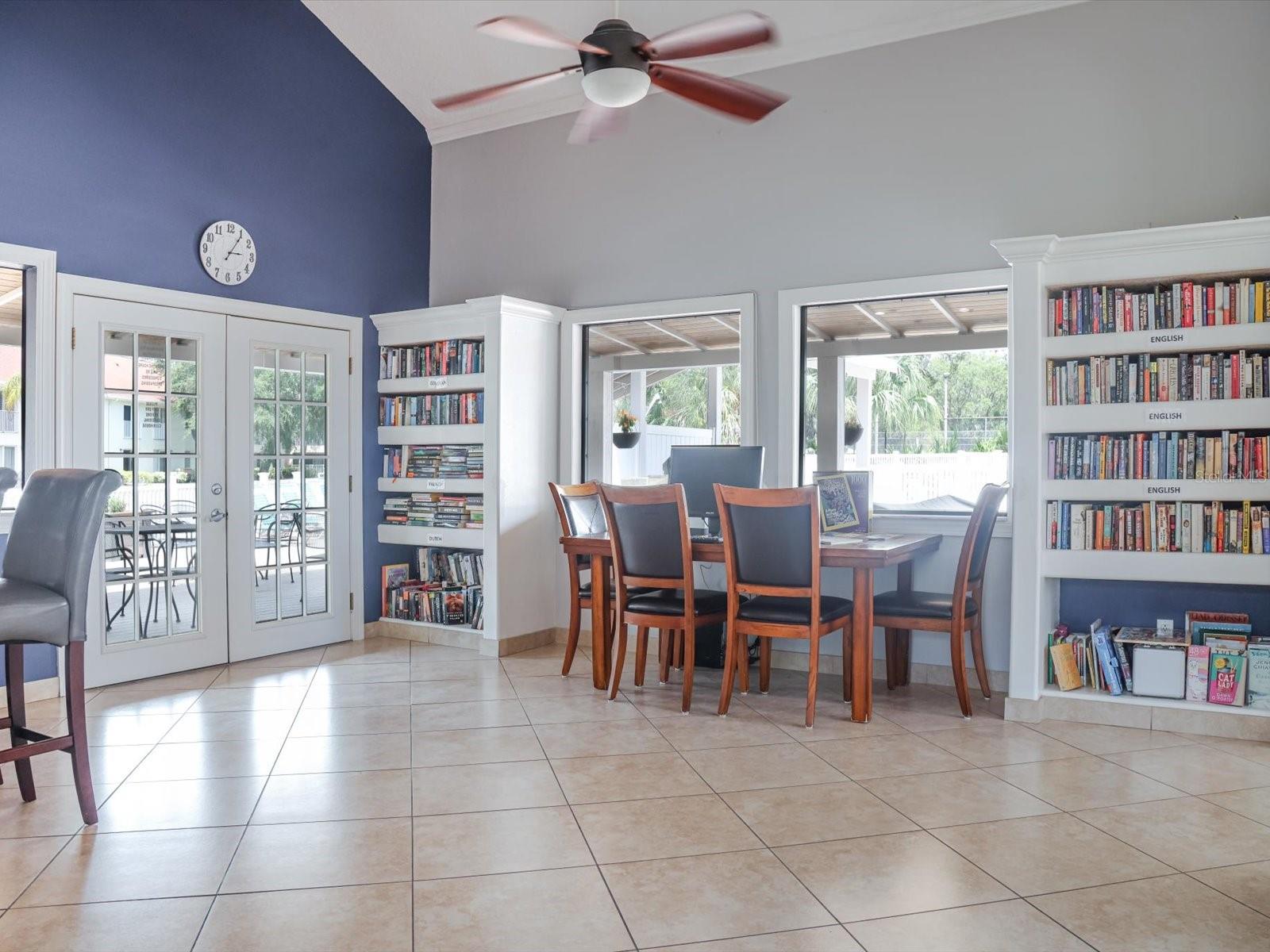 SHOREWALK BATH & TENNIS CLB 7&8 - Residential