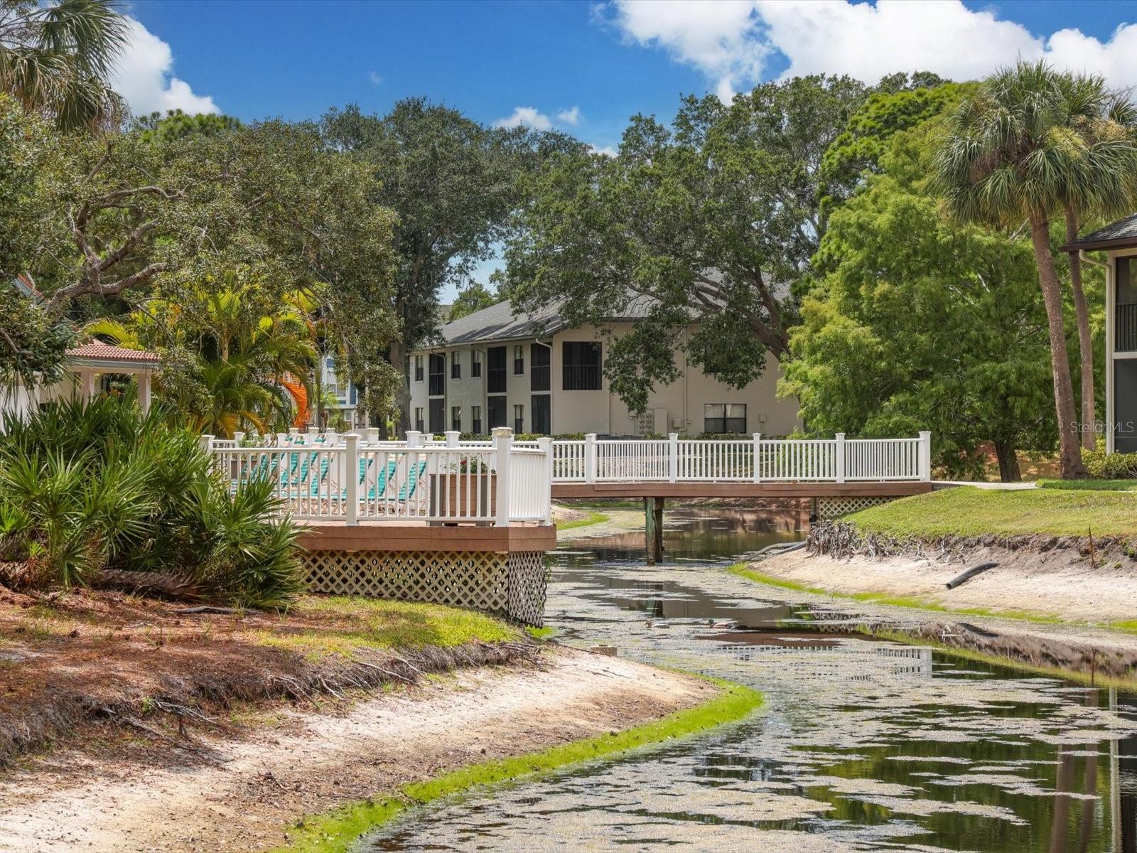 SHOREWALK BATH & TENNIS CLB 7&8 - Residential