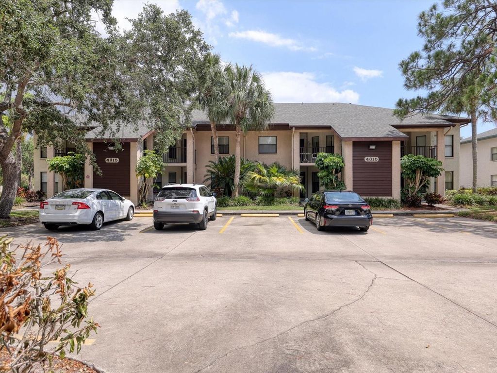 Photo of 4315 45th Avenue W #103, Bradenton, FL 34210 (MLS # A4649149)