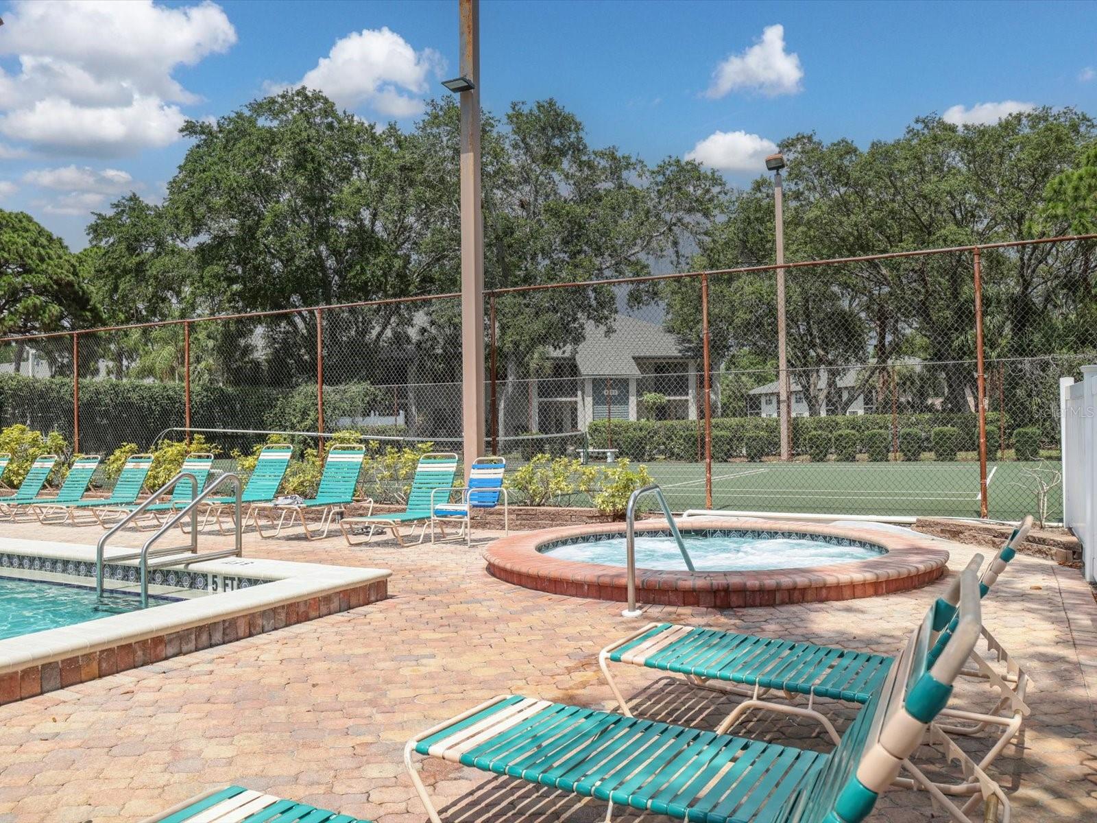 SHOREWALK BATH & TENNIS CLB 7&8 - Residential