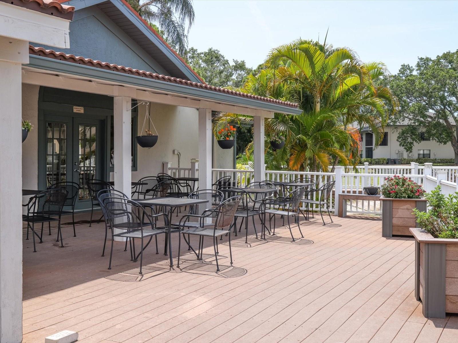 SHOREWALK BATH & TENNIS CLB 7&8 - Residential