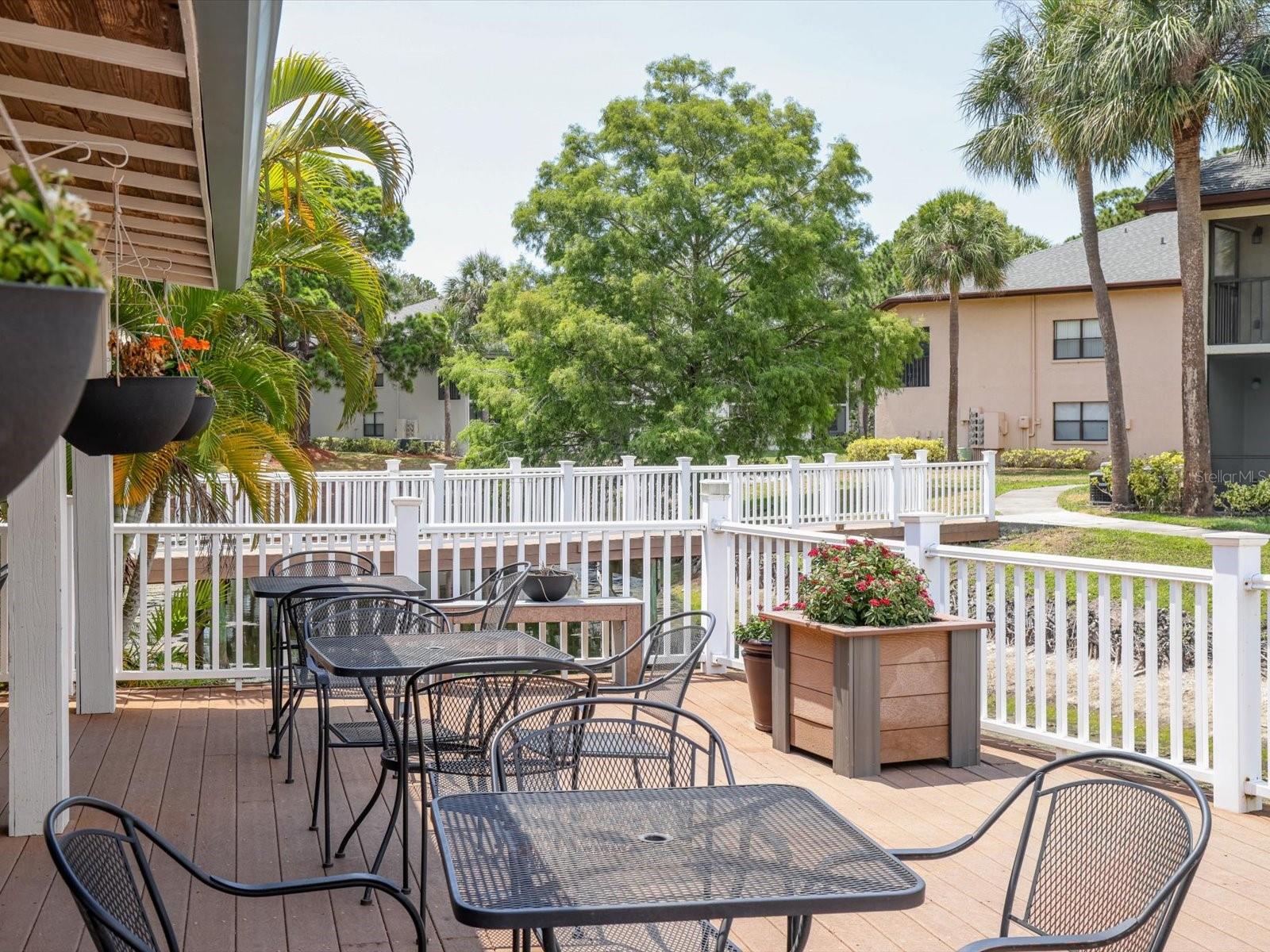 SHOREWALK BATH & TENNIS CLB 7&8 - Residential