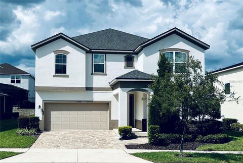 9008 SUNSHINE RIDGE LOOP KISSIMMEE FL 34747