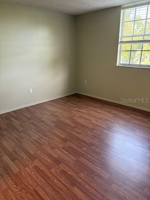 RUSSELL WOOD CONDO - Residential Lease