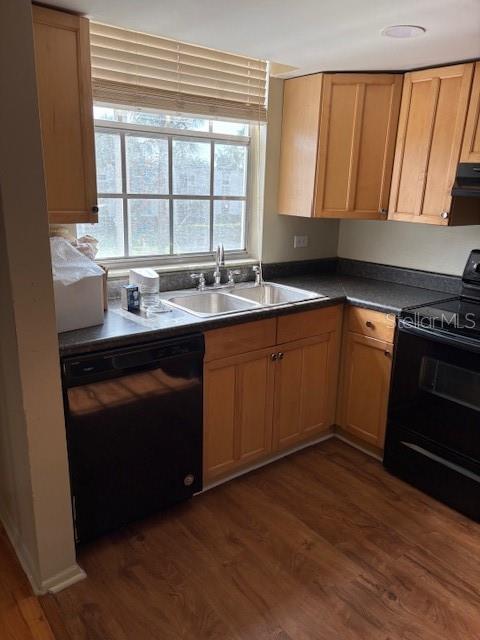 RUSSELL WOOD CONDO - Residential Lease