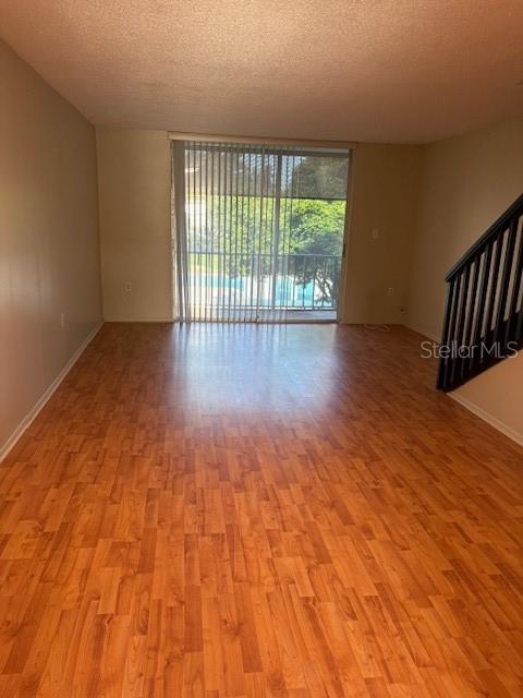 RUSSELL WOOD CONDO - Residential Lease