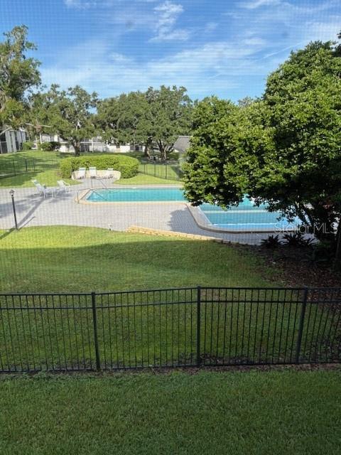 RUSSELL WOOD CONDO - Residential Lease