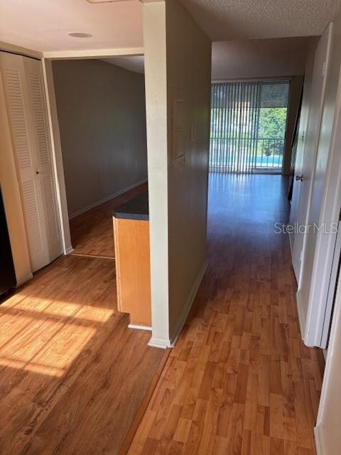 RUSSELL WOOD CONDO - Residential Lease