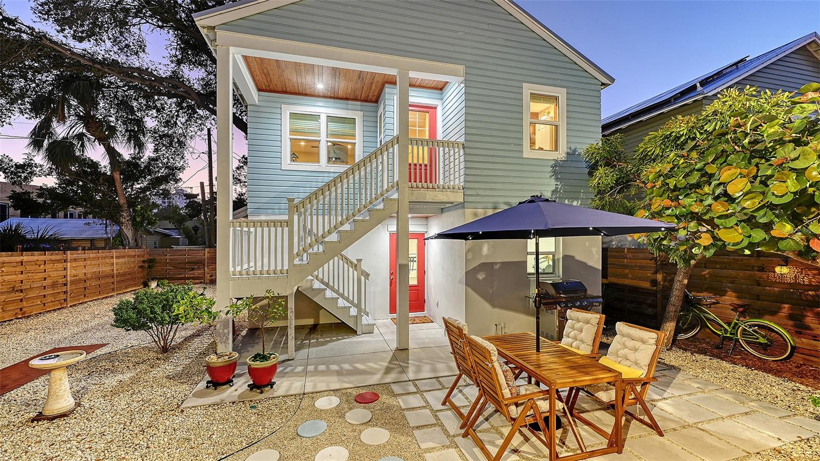 LAUREL PARK - Residential