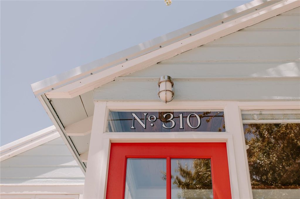 Photo of 310 S Osprey Avenue, Sarasota, FL 34236 (MLS # A4671855)