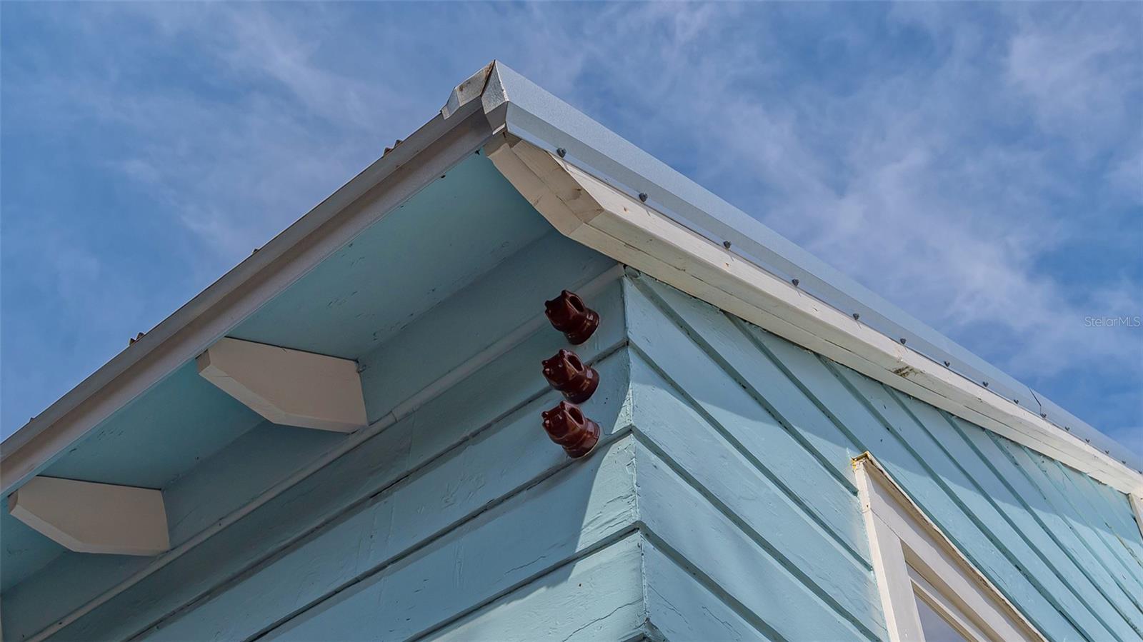 LAUREL PARK - Residential