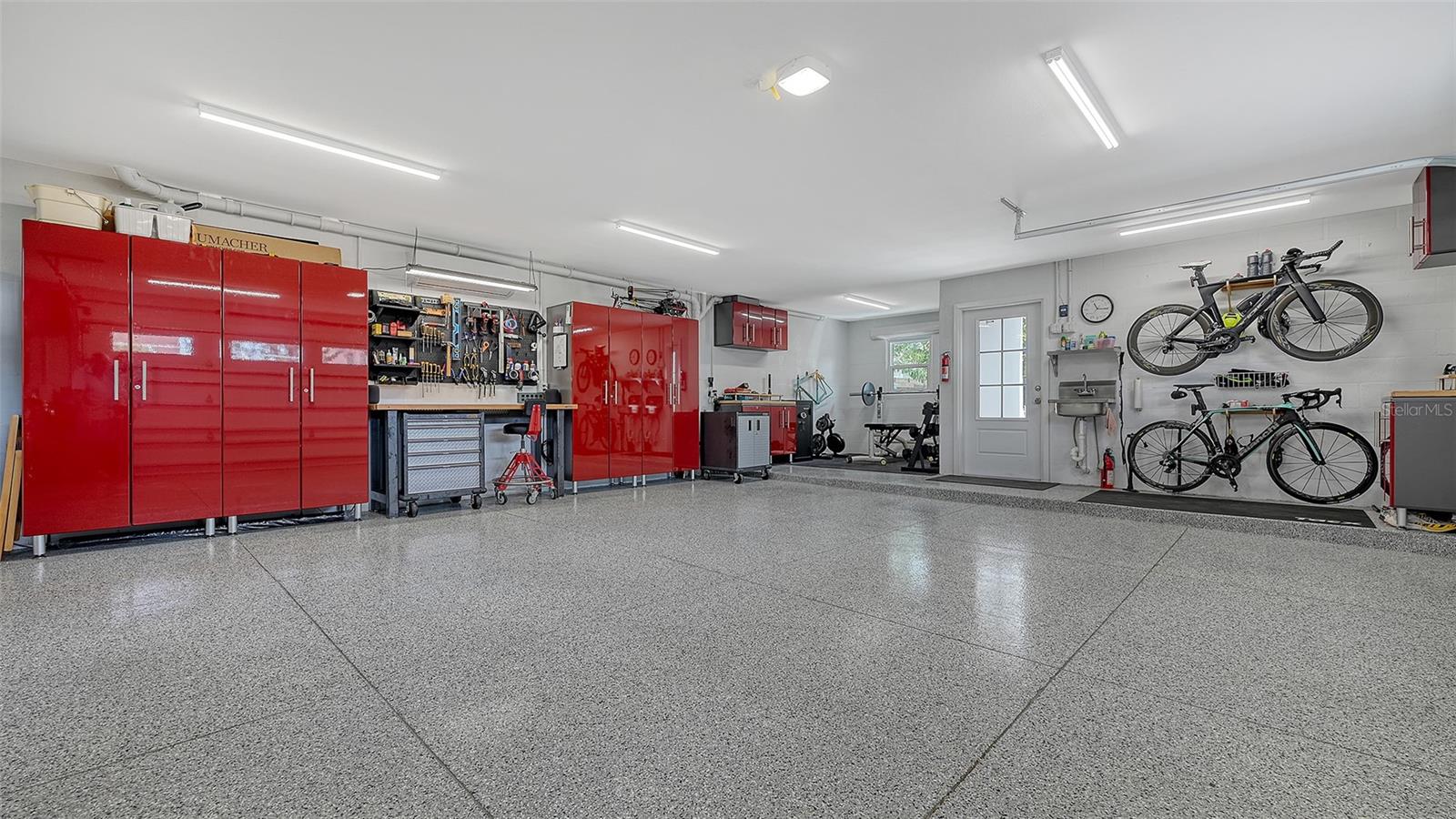 LAUREL PARK - Residential