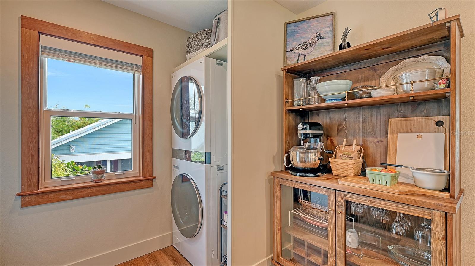 LAUREL PARK - Residential