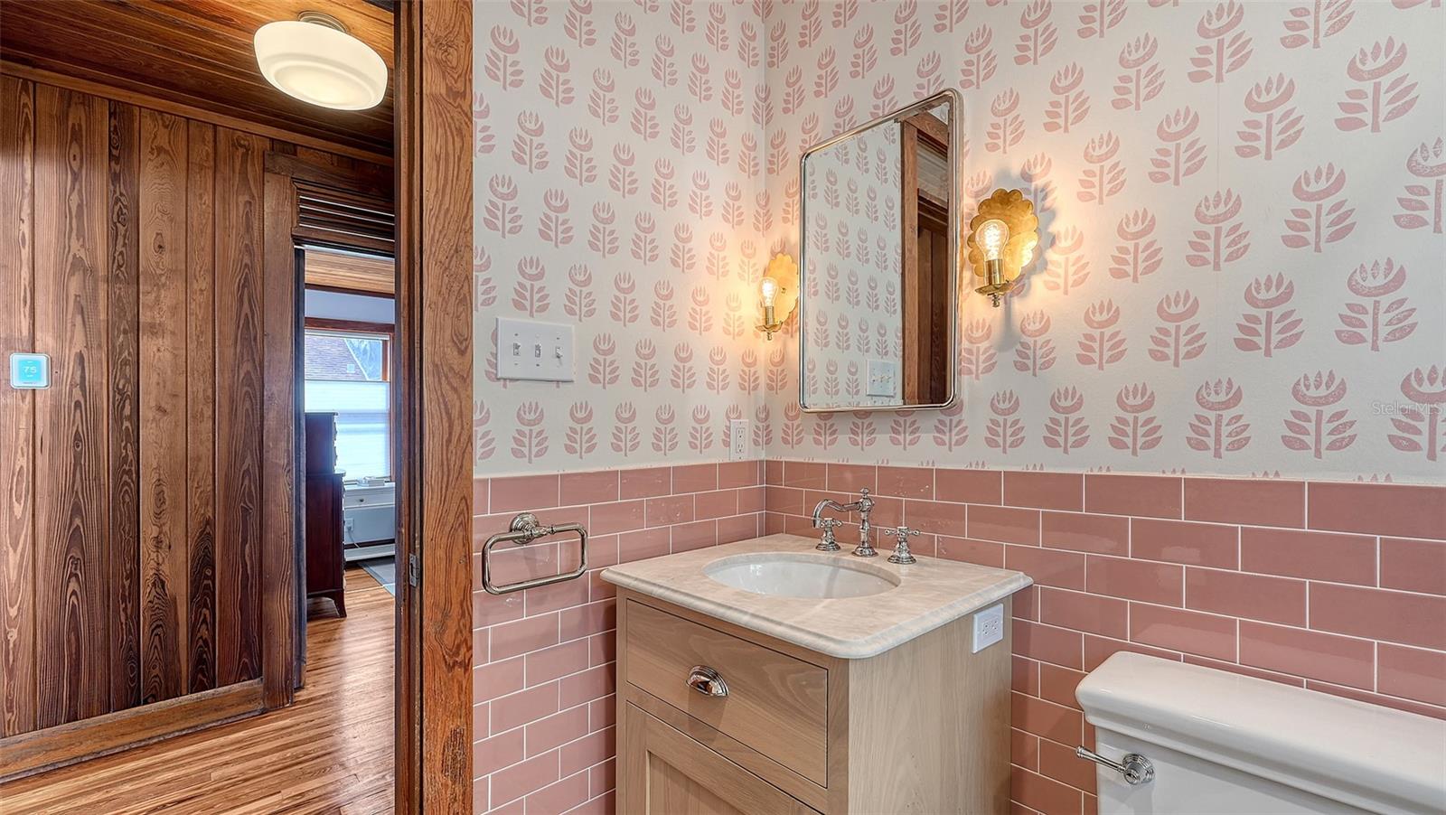 LAUREL PARK - Residential