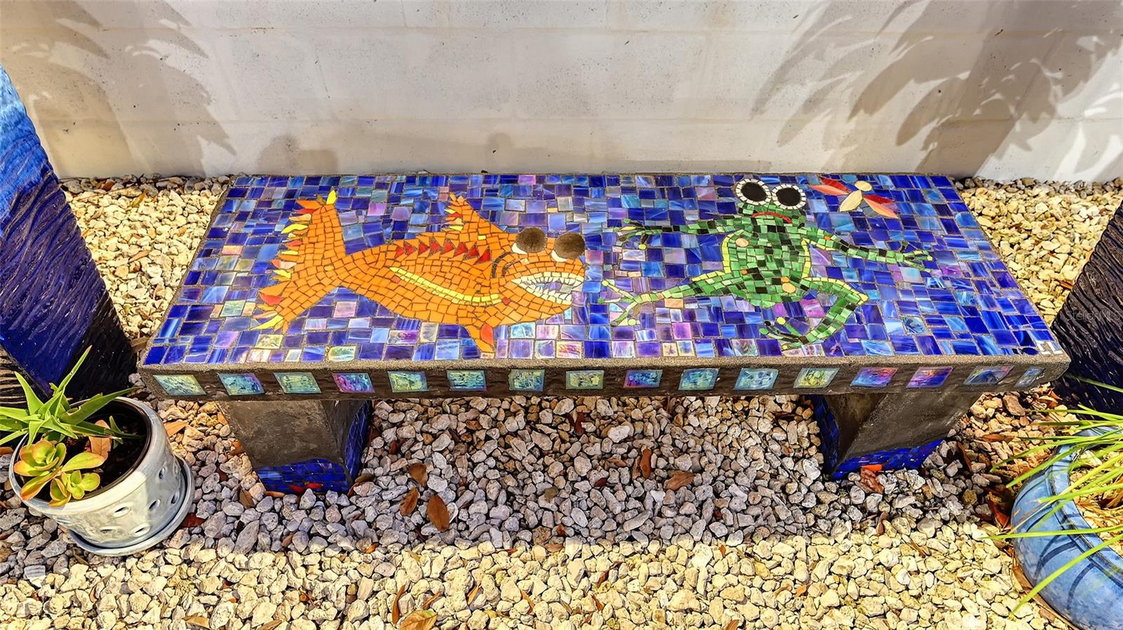 LAUREL PARK - Residential