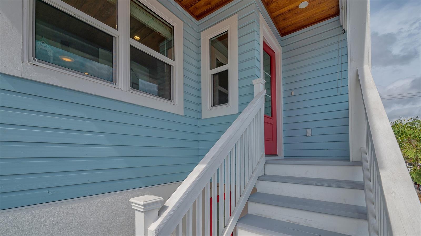 LAUREL PARK - Residential