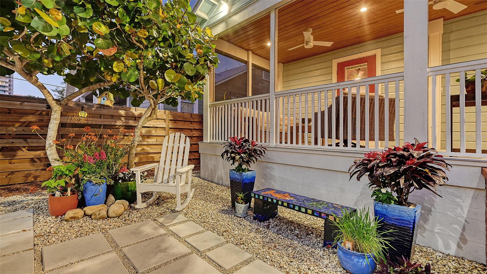 LAUREL PARK - Residential