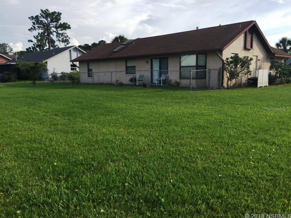 Meadow Lake - Residential