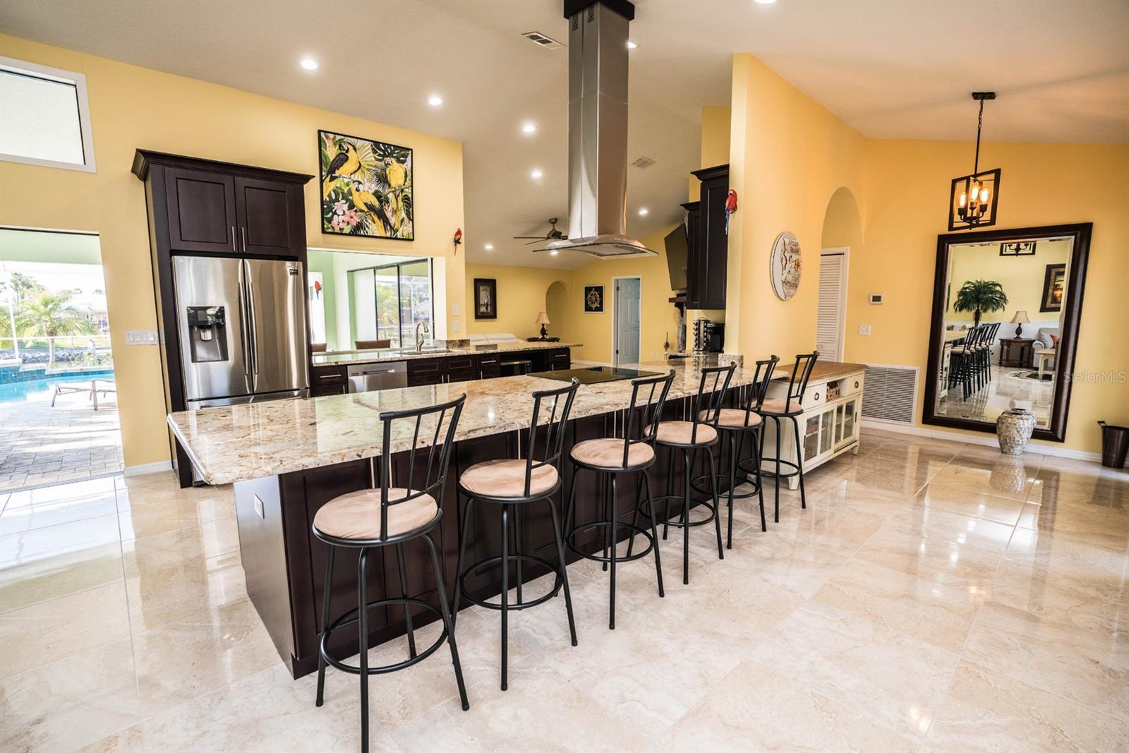 APOLLO BEACH UNIT SIX - Residential