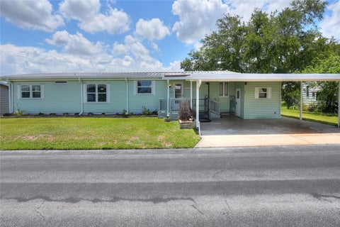Photo of 2055 S Floral Avenue #262, Bartow, FL 33830 (MLS # B4902291)